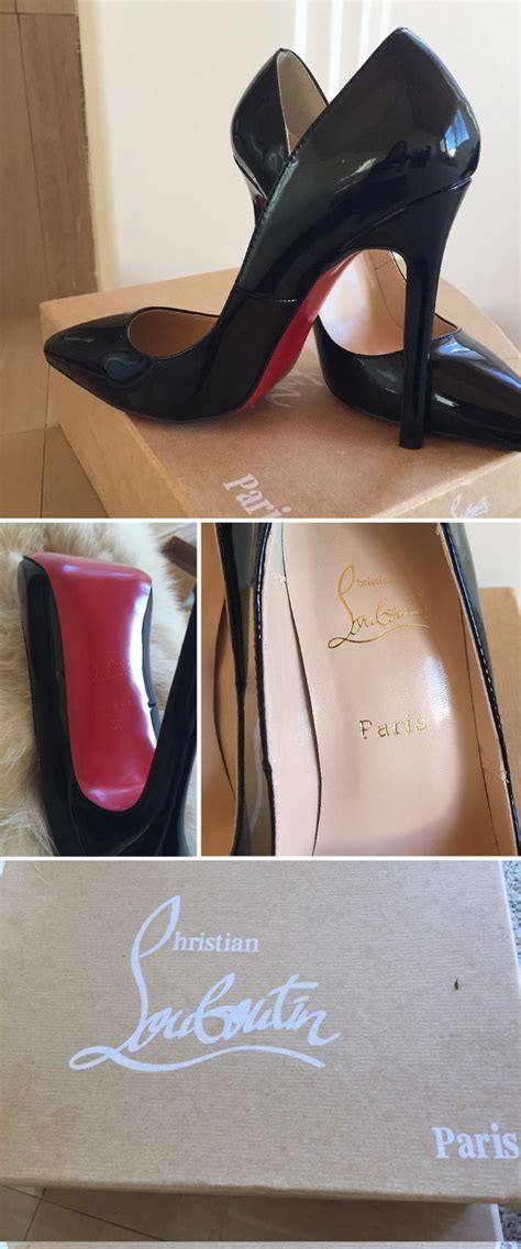 reddit replica christian louboutin shoes|authentic christian louboutin shoes.